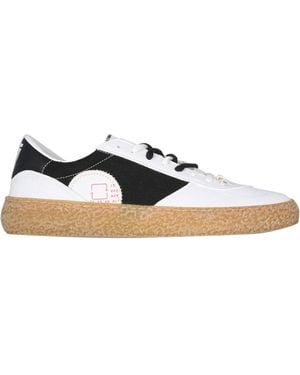 PURAAI Vegan Sneakers in White for Men | Lyst