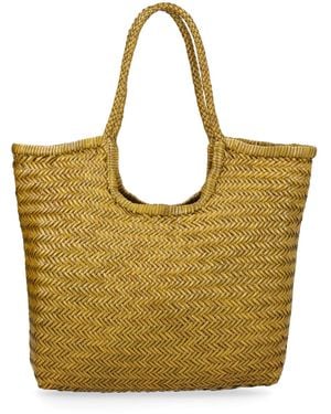 Dragon Diffusion Borsa "Ns Diagonal Triple Jump" - Multicolour