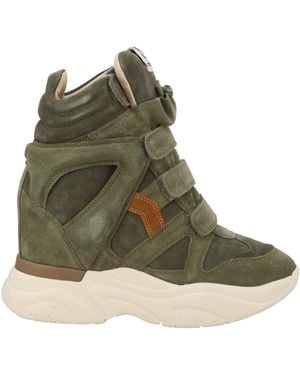 Isabel Marant Trainer "Balskee" - Green