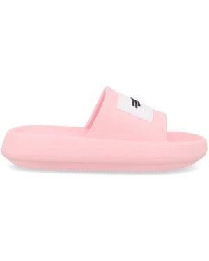 Marc Jacobs Ciabatte Con La Fascia - Pink