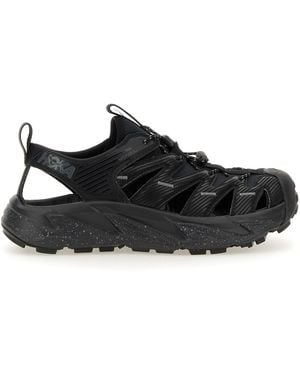 Hoka One One Trainers - Black