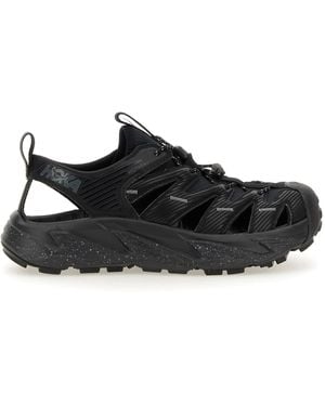 Hoka One One "Hopara" Sneaker - Black