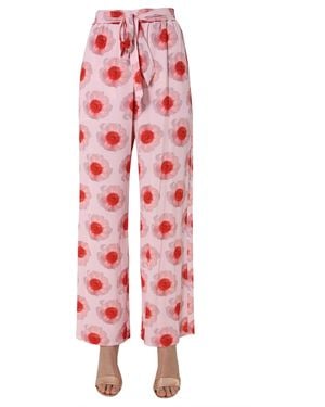 Baum und Pferdgarten "novyanna" Trousers - Red