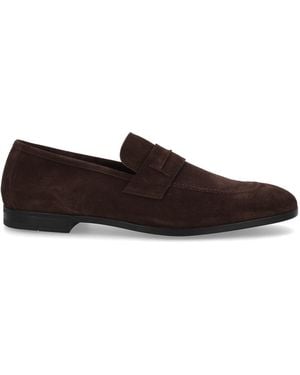Tom Ford Mocassino "Sean Penny" - Brown