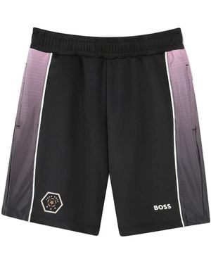 BOSS Short - Black