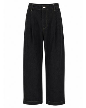 Studio Nicholson Pantalone - Black
