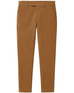 Brian Dales Pantalone - Brown