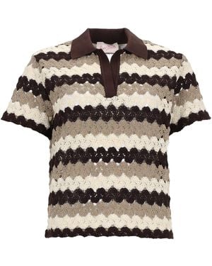 MC2 Saint Barth Polo - Multicolor
