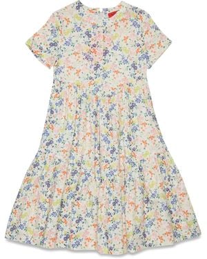 MAX&Co. Dress - White