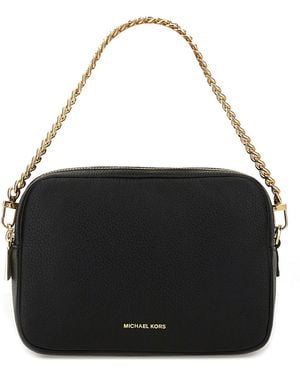MICHAEL Michael Kors Bag "Bryant" - Black