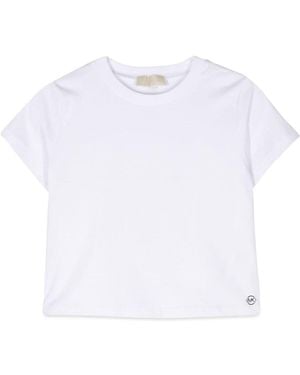 Michael Kors T-Shirt - White