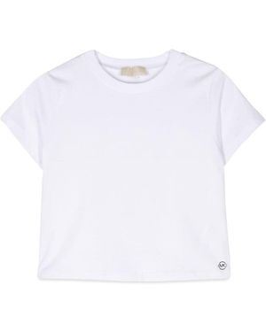 Michael Kors T Shirt - White