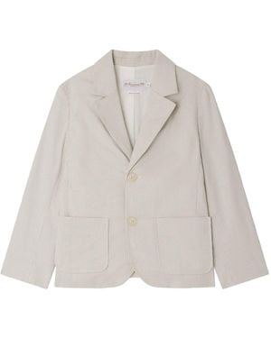 Bonpoint Jacket - White