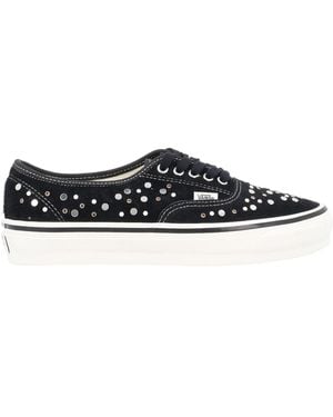 Vans "Autentic Premium" Trainer - Black