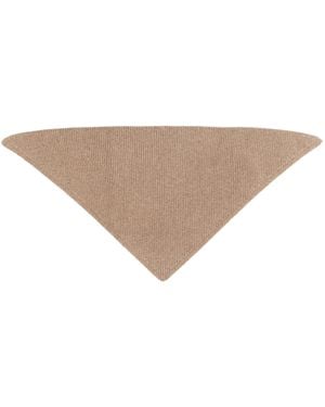 Studio Nicholson "Pythagoras" Scarf - Natural