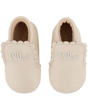 Chloé Scarpe - Natural