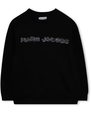 Marc Jacobs Sweatshirt - Black