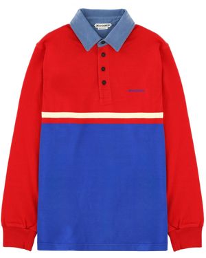 JW Anderson Polo - Red