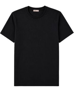 Herno T-Shirt - Black