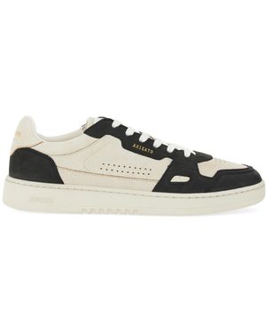 Axel Arigato Dice Lo" Trainer - White