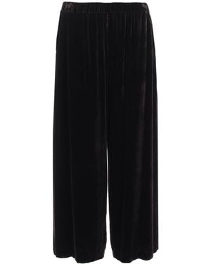 P.A.R.O.S.H. P. A.R. O.S. H. Pantalone - Black