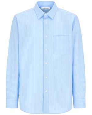 sunflower Camicia "New Base" - Blue