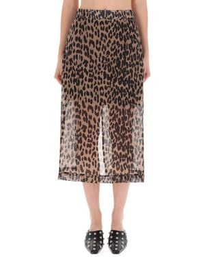 Baum und Pferdgarten "Shevin" Skirt - Multicolour