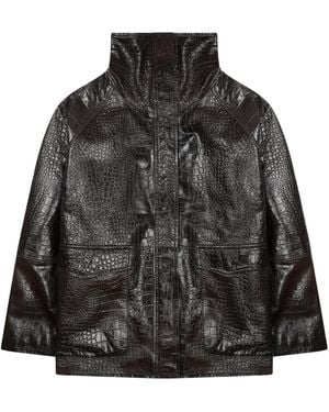 Alysi Giacca - Black