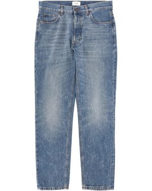 Haikure Jeans "Tokyo" - Blue