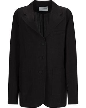 Studio Nicholson Giacca "Elkin" - Black