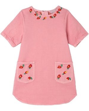 Stella McCartney Dress - Pink