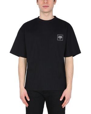 Opening Ceremony Other Materials T-shirt - Black