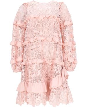 N°21 Abito - Pink