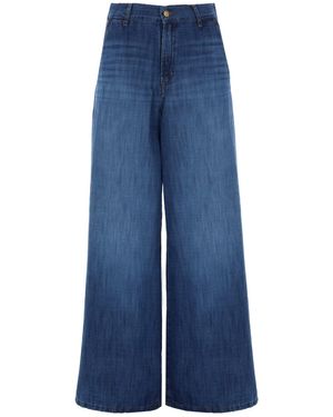 Lois Jeans "New Marlene" - Blue