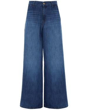 Lois Jeans "New Marlene" - Blue