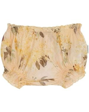 Zimmermann Short - Natural