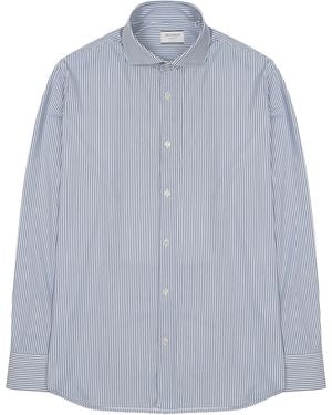 ARCHIVIUM BE UPDATED Camicia - Blue