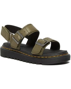 Dr. Martens Kyle J Dms Stellar - White