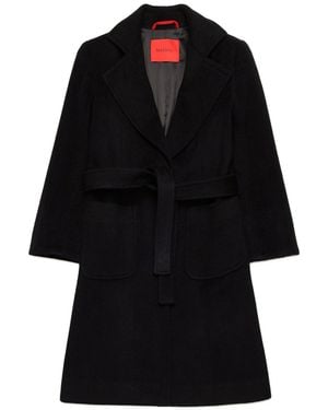 MAX&Co. Jacket - Black