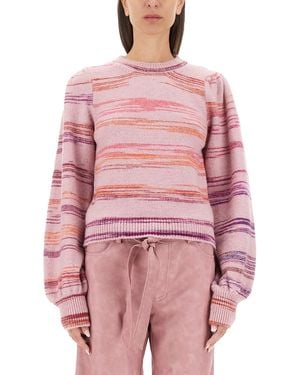 Baum und Pferdgarten Carmy Jersey - Pink