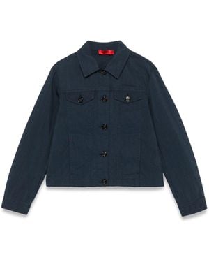 MAX&Co. Jacket - Blue