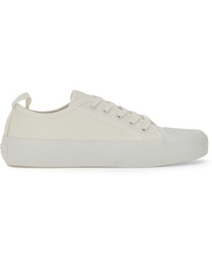 Studio Nicholson Sneaker "Byrd" - White