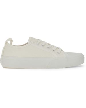 Studio Nicholson Trainer "Byrd" - White