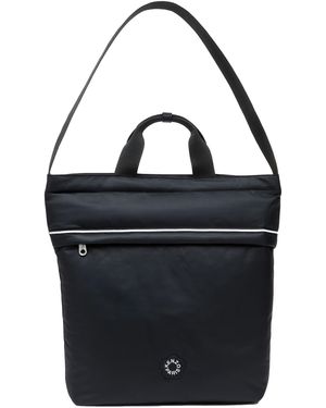KENZO 2Way Boke Flower 2.0 Tote Bag - Black