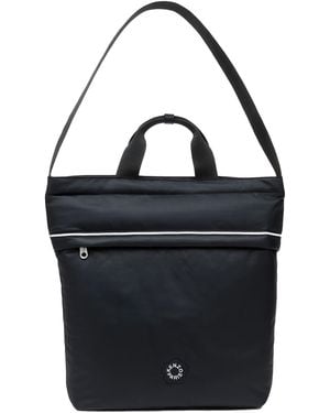 KENZO 2Way Boke Flower 2.0 Tote Bag - Black