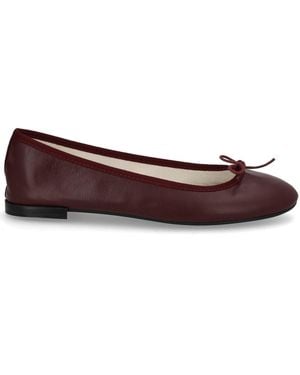 Repetto Dancer "Cendrillon" - Brown