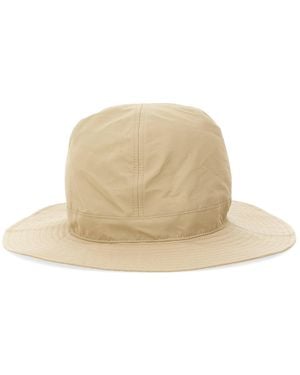 South2 West8 Hat Crusher - Natural