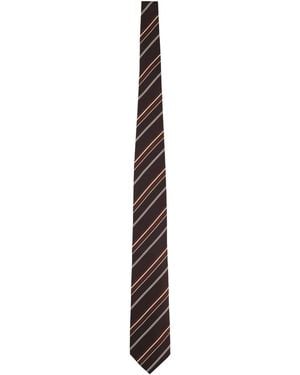 Tom Ford Cravatta - Multicolor