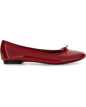 Repetto Ballerina "Lili"-Donna - Rosso