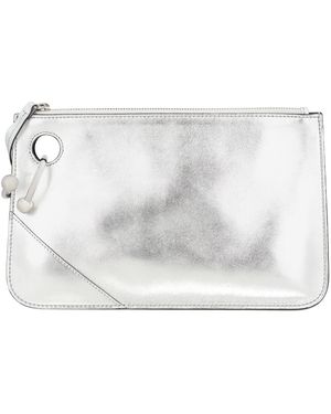 JW Anderson Pouch - White